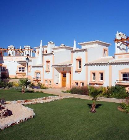 Quinta Da Encosta Velha - Santo Antonio, Villas, Golf & Spa Budens Eksteriør billede