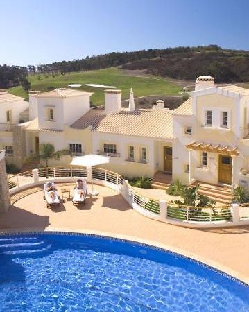 Quinta Da Encosta Velha - Santo Antonio, Villas, Golf & Spa Budens Eksteriør billede