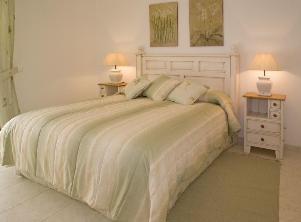 Quinta Da Encosta Velha - Santo Antonio, Villas, Golf & Spa Budens Eksteriør billede