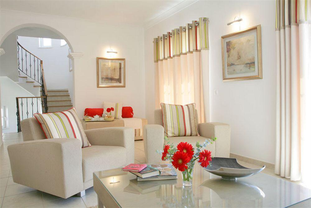 Quinta Da Encosta Velha - Santo Antonio, Villas, Golf & Spa Budens Værelse billede
