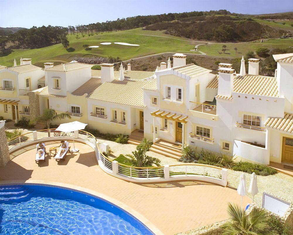 Quinta Da Encosta Velha - Santo Antonio, Villas, Golf & Spa Budens Eksteriør billede
