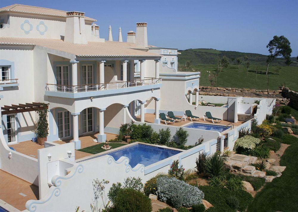 Quinta Da Encosta Velha - Santo Antonio, Villas, Golf & Spa Budens Eksteriør billede