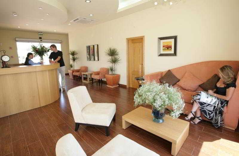 Quinta Da Encosta Velha - Santo Antonio, Villas, Golf & Spa Budens Eksteriør billede