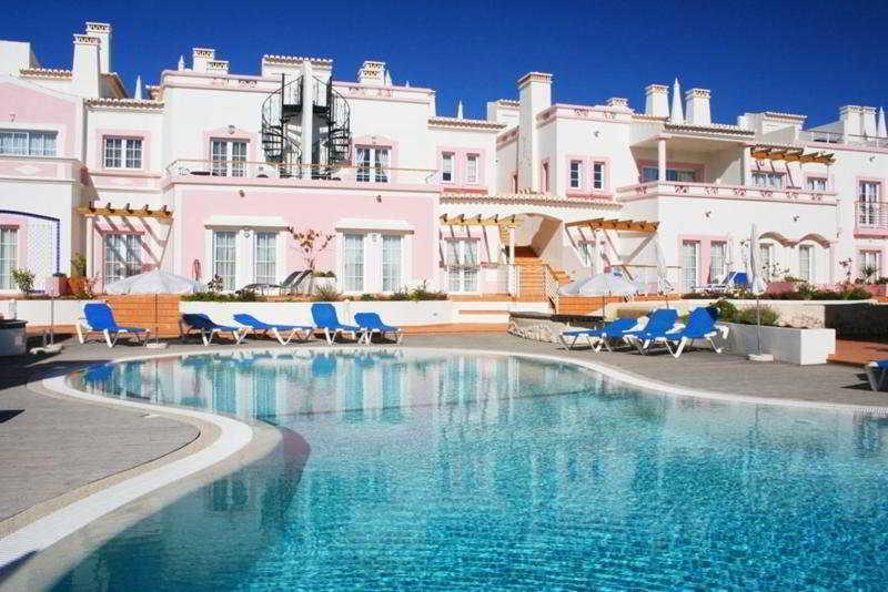 Quinta Da Encosta Velha - Santo Antonio, Villas, Golf & Spa Budens Eksteriør billede