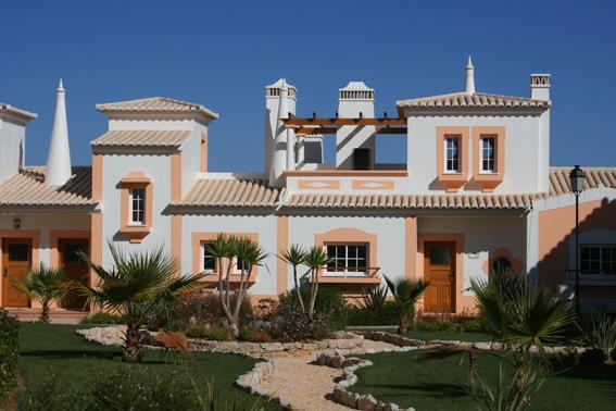 Quinta Da Encosta Velha - Santo Antonio, Villas, Golf & Spa Budens Eksteriør billede