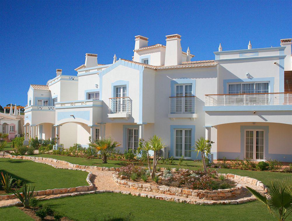 Quinta Da Encosta Velha - Santo Antonio, Villas, Golf & Spa Budens Bekvemmeligheder billede