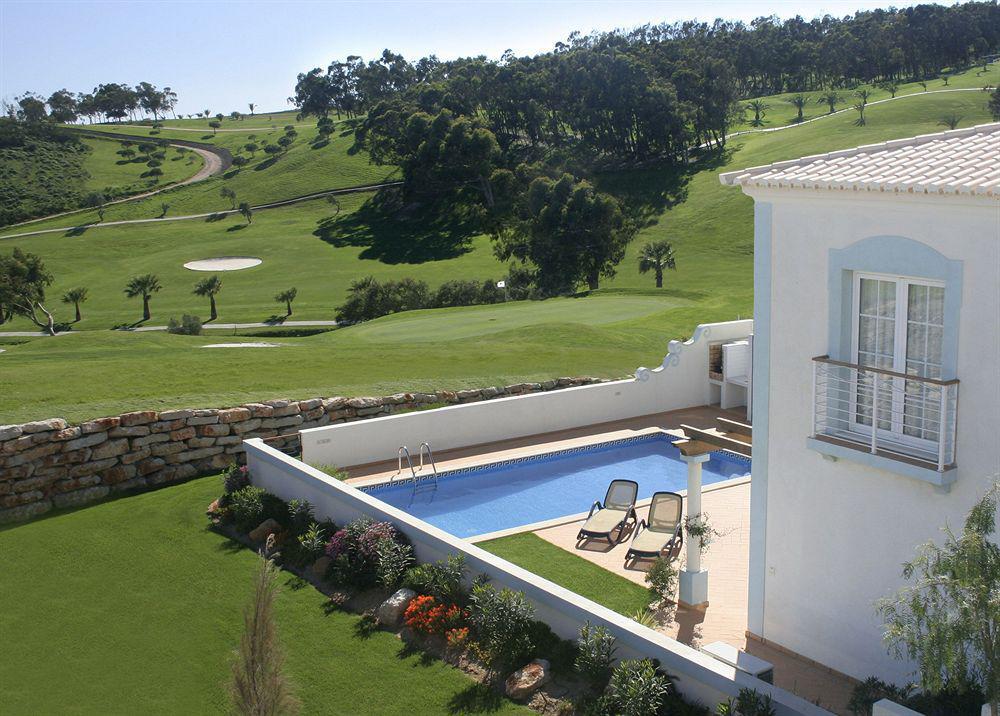 Quinta Da Encosta Velha - Santo Antonio, Villas, Golf & Spa Budens Faciliteter billede